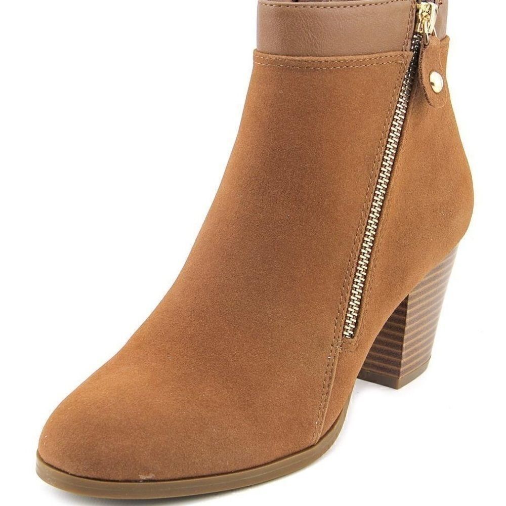 Style & Co. Jenell Women’s Block Heels Booties - Picture 3 of 16
